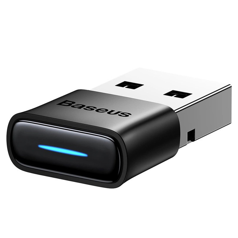 دانگل بلوتوث کامپیوتر Baseus BA04 ZJBA0000 V5.0 USB