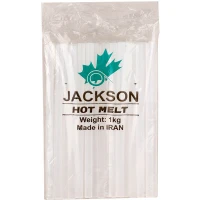 چسب حرارتی Jackson 1Kg