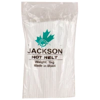 چسب حرارتی باریک Jackson 1Kg