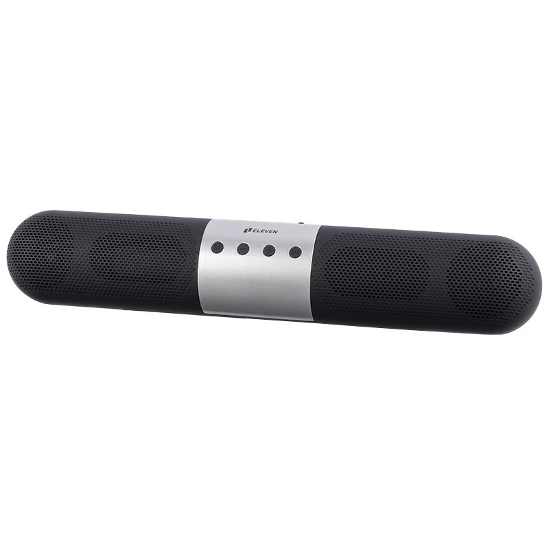 اسپیکر بلوتوثی رم و فلش خور Eleven PS105