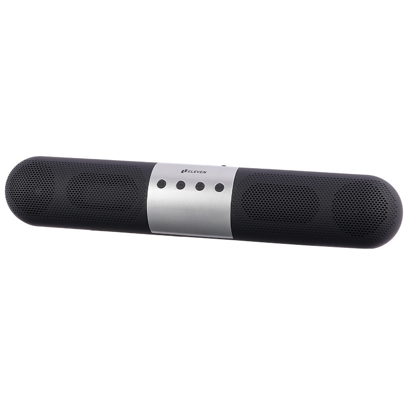 اسپیکر بلوتوثی رم و فلش خور Eleven PS105