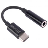 تبدیل Eleven CV400 Type-c To Aux 10cm