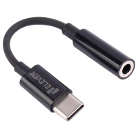 تبدیل Eleven CV400 Type-c To Aux 10cm