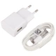 شارژر دیواری فست شارژ Arson AN-S10 Plus 2A 15W + کابل تایپ سی
