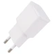 شارژر دیواری فست شارژ Arson AN-S10 Plus 2A 15W + کابل تایپ سی