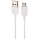 شارژر دیواری فست شارژ Arson AN-S10 Plus 2A 15W + کابل تایپ سی