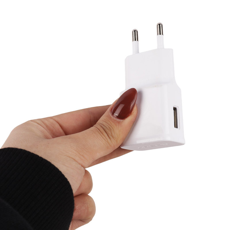 شارژر دیواری فست شارژ Arson AN-S10 Plus 2A 15W + کابل تایپ سی