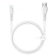 کابل میکرو یو اس بی فست شارژ Mcdodo CA-675 3A QC4.0 1.2m