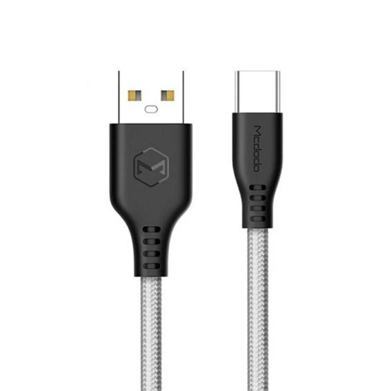 کابل تایپ سی فست شارژ Mcdodo CA-517 3A QC4.0 1m