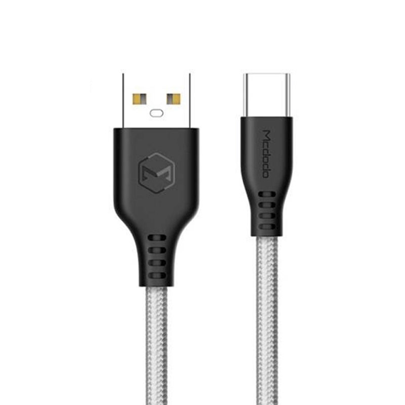 کابل تایپ سی فست شارژ Mcdodo CA-517 3A QC4.0 1m