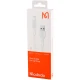 کابل آیفونی فست شارژ Mcdodo CA-7270 3A 1.2m