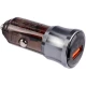 شارژر فندکی فست شارژ Epimax EU-106 QC3.0 18W