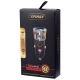 شارژر فندکی فست شارژ Epimax EU-106 QC3.0 18W