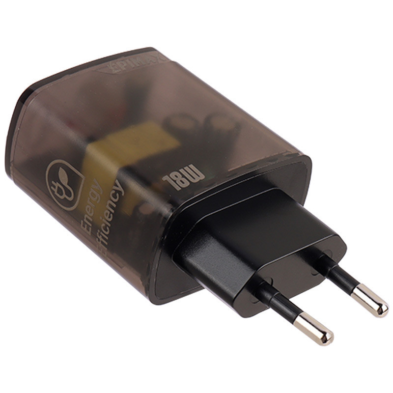 کلگی فست شارژ Epimax EU-108 QC3.0 18W