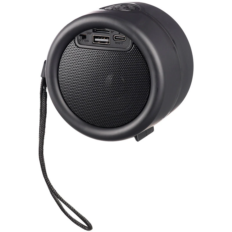 اسپیکر بلوتوثی ایلون PS106