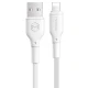کابل آیفونی فست شارژ Mcdodo CA-7270 3A 1.2m
