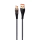 کابل تایپ سی فست شارژ Eleven TC4 6A 1m