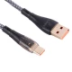 کابل تایپ سی فست شارژ Eleven TC4 6A 1m