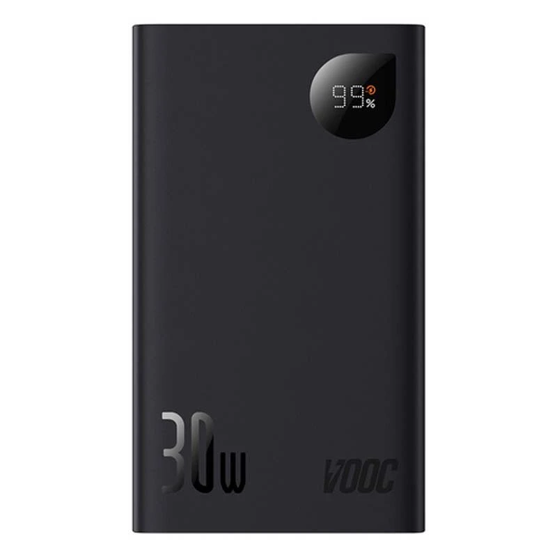 پاور بانک فست شارژ 20000 باسئوس Baseus Adaman2 PPAD0501 30W