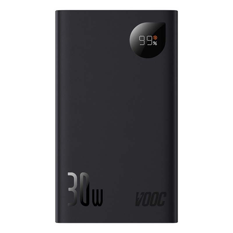پاور بانک فست شارژ 20000 باسئوس Baseus Adaman2 PPAD0501 30W