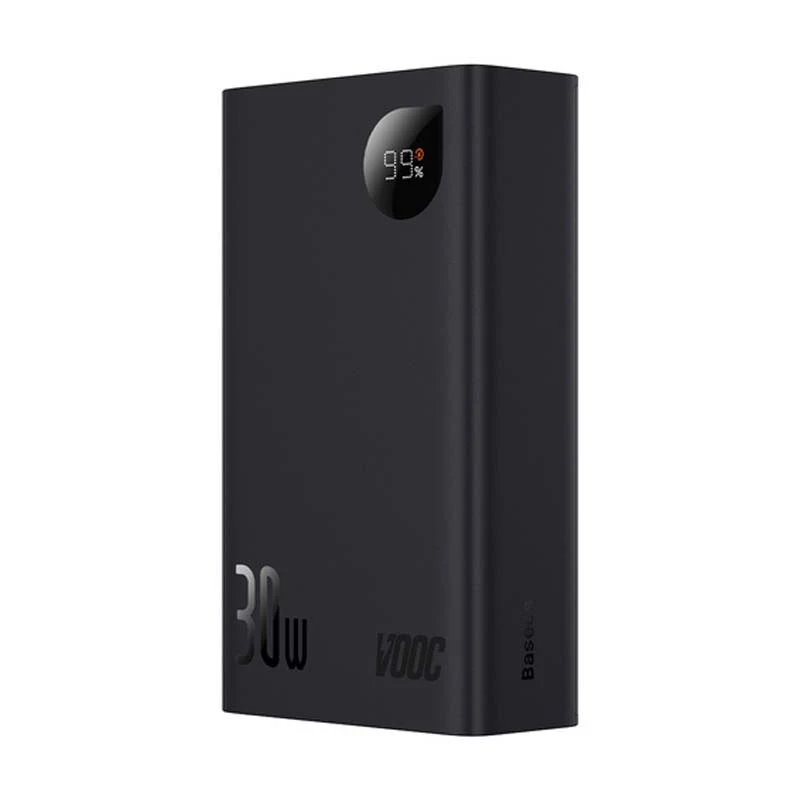 پاور بانک فست شارژ 20000 باسئوس Baseus Adaman2 PPAD0501 30W