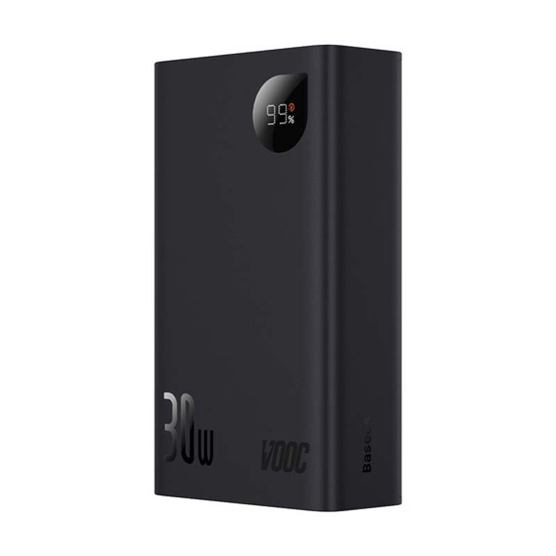 پاور بانک فست شارژ 20000 باسئوس Baseus Adaman2 PPAD0501 30W