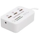 هاب 3 پورت USB2.0 گریت Combo