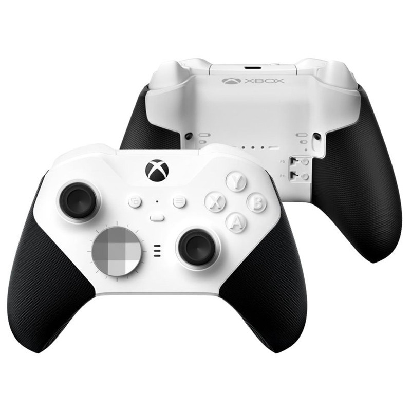 دسته بازی بی سیم Microsoft XBOX Series X/S Elite Series 2 Core