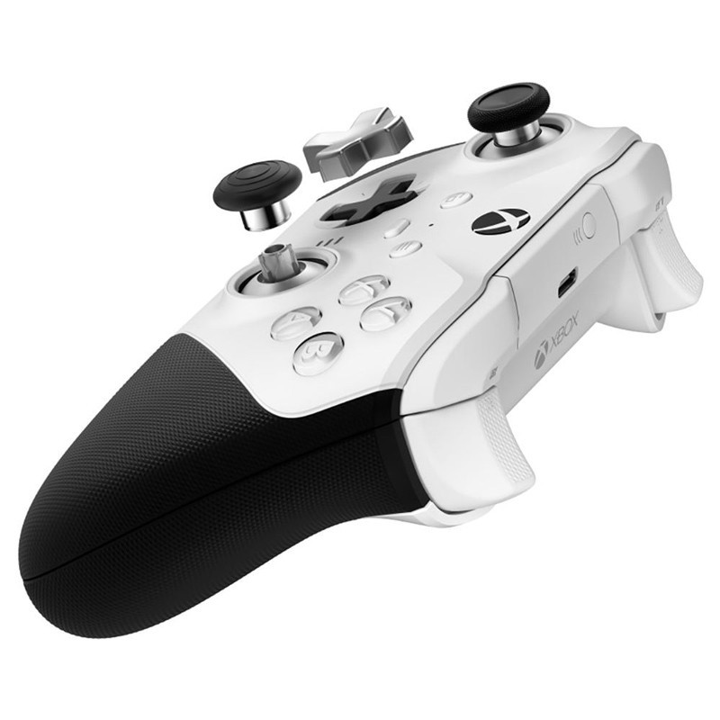 دسته بازی بی سیم Microsoft XBOX Series X/S Elite Series 2 Core