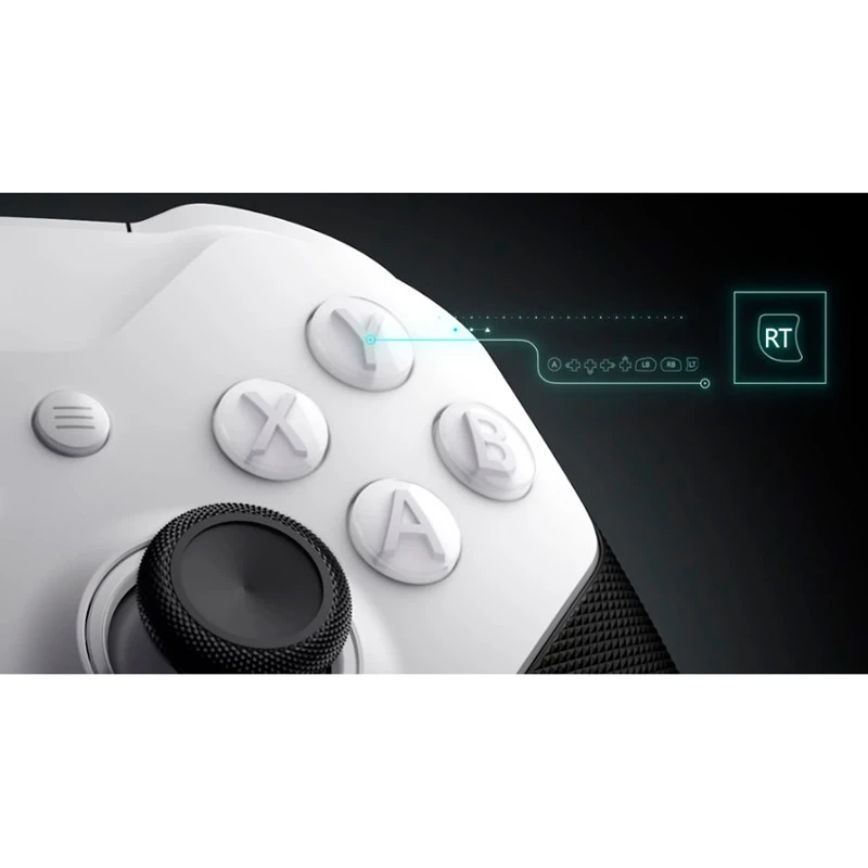 دسته بازی بی سیم Microsoft XBOX Series X/S Elite Series 2 Core