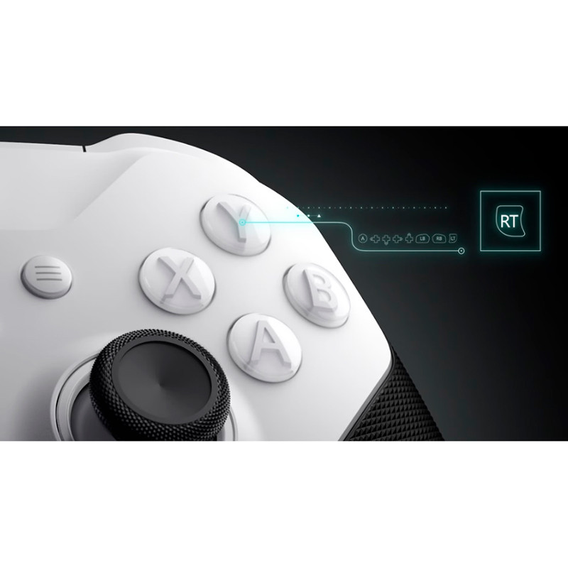 دسته بازی بی سیم Microsoft XBOX Series X/S Elite Series 2 Core