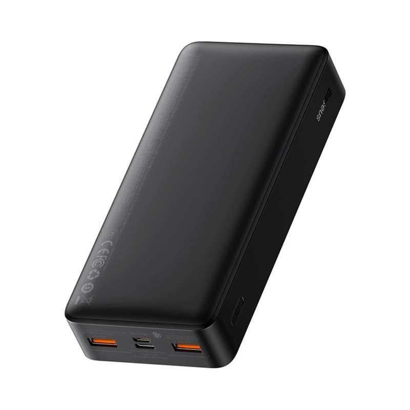 پاور بانک فست شارژ 20000 باسئوس Baseus Bipow PPBD050 20W
