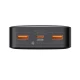 پاور بانک فست شارژ 20000 باسئوس Baseus Bipow PPBD050 20W
