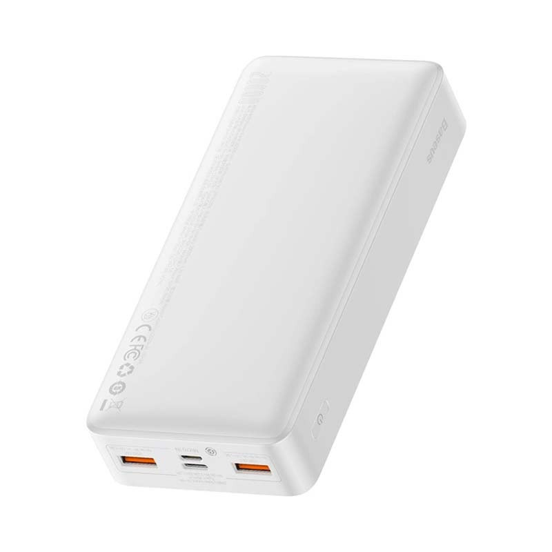 پاور بانک فست شارژ 20000 باسئوس Baseus Bipow PPBD050 20W