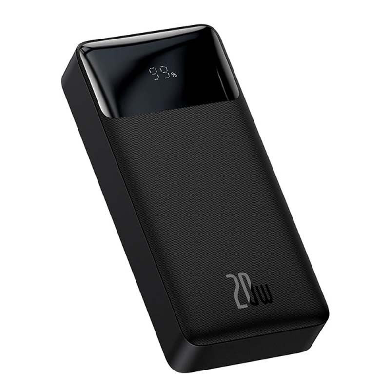 پاور بانک فست شارژ 20000 باسئوس Baseus Bipow PPBD050 20W
