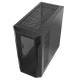 کیس کامپیوتر گیمینگ اوست Awest GT-AV12-BG