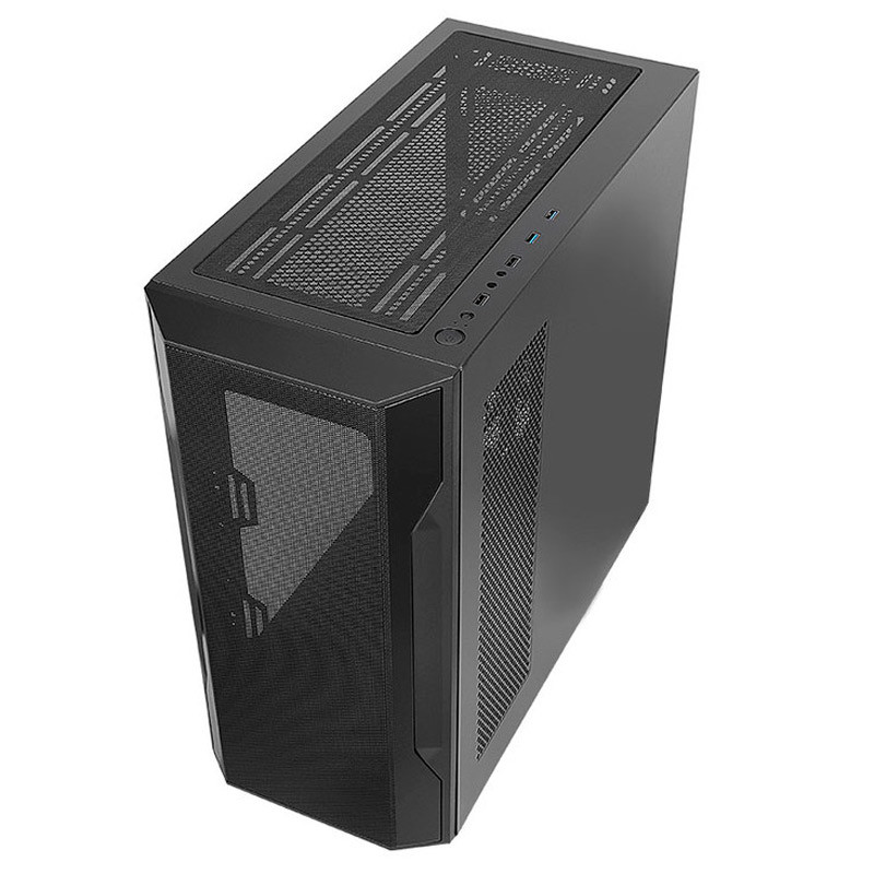 کیس کامپیوتر گیمینگ اوست Awest GT-AV12-BG