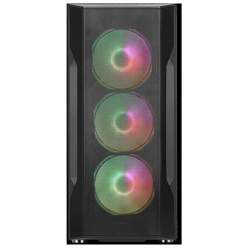 کیس کامپیوتر گیمینگ اوست Awest GT-AV12-BG