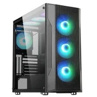 کیس کامپیوتر گیمینگ اوست Awest GT-AV12-BG