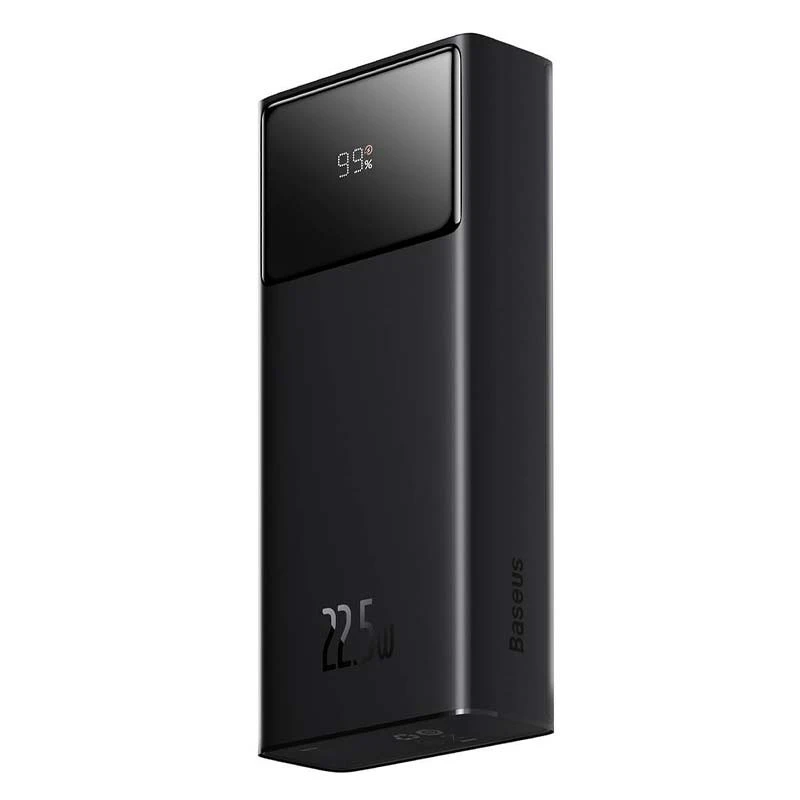 پاور بانک فست شارژ 20000 باسئوس Baseus Star-Lord PPXJ080001 PD 22.5W