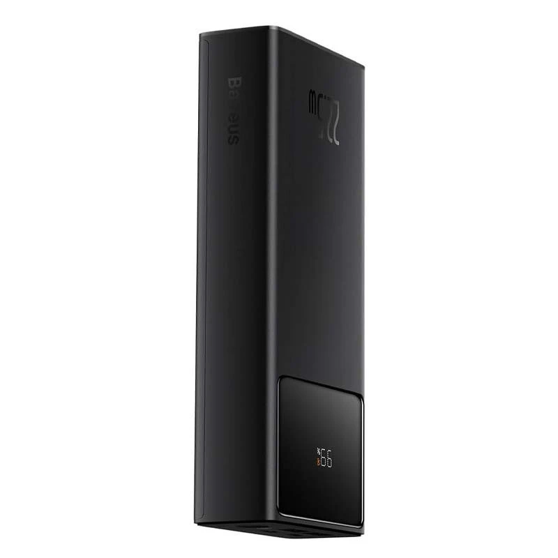 پاور بانک فست شارژ 20000 باسئوس Baseus Star-Lord PPXJ080001 PD 22.5W