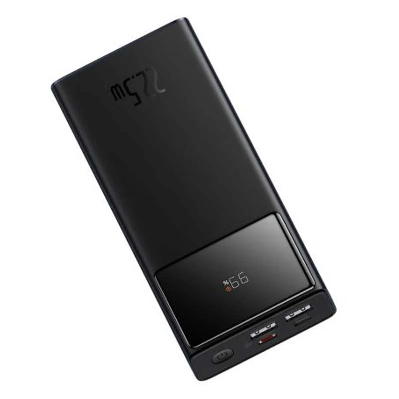 پاور بانک فست شارژ 20000 باسئوس Baseus Star-Lord PPXJ080001 PD 22.5W