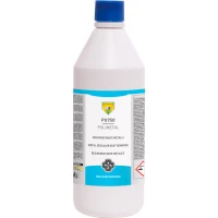 پاک کننده پلی متال Eco Service Pulimetal PU750 750ml