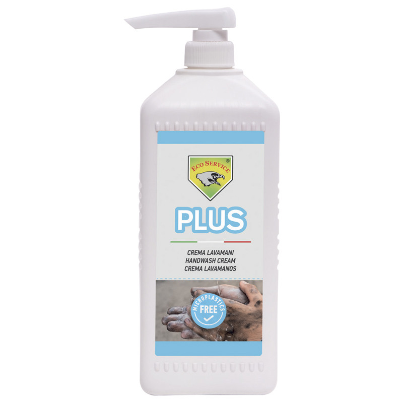 خمیر مایع شستشو Eco Service Plus PL110 1000ml