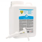 خمیر مایع شستشو Eco Service Plus PL110 5000ml