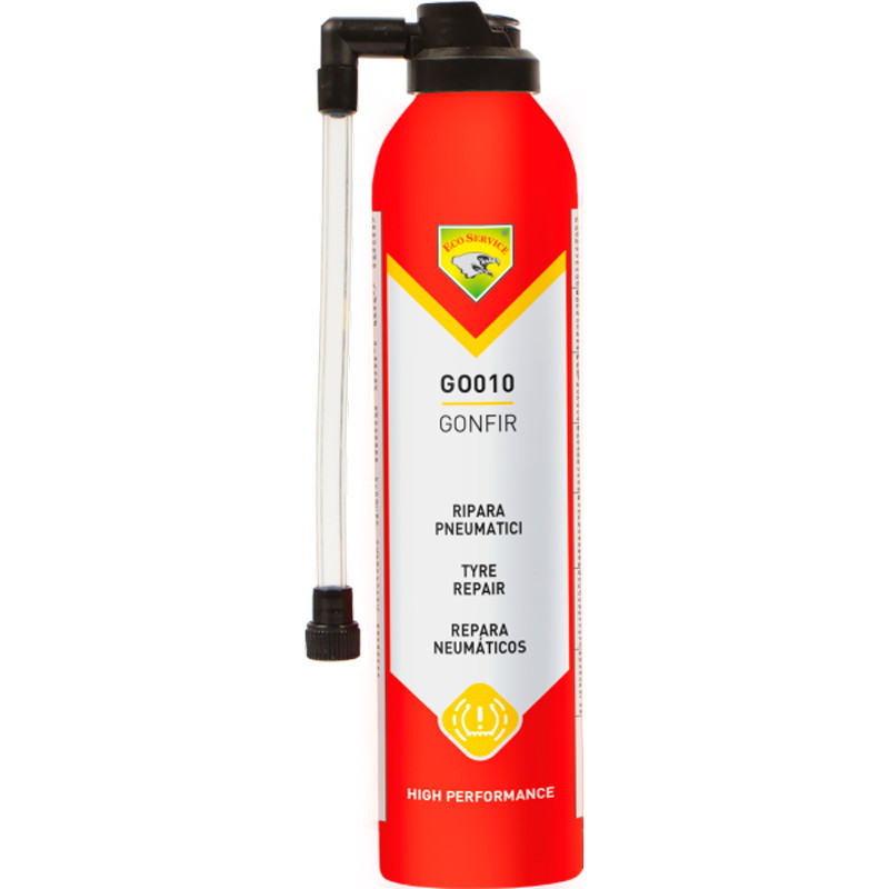اسپری باد دمنده Eco Service Gonfir GO01 300ml