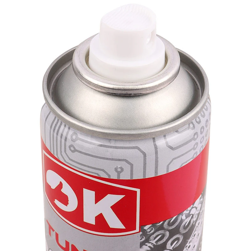 اسپری خشک OK Dry 600 Contact Cleaner 300ml
