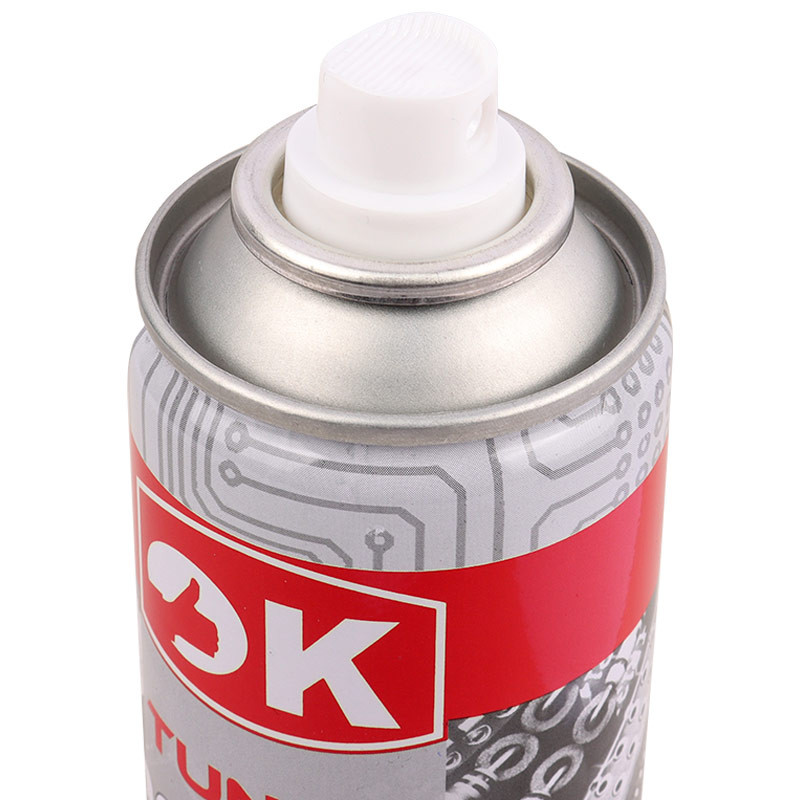 اسپری خشک OK Dry 600 Contact Cleaner 300ml