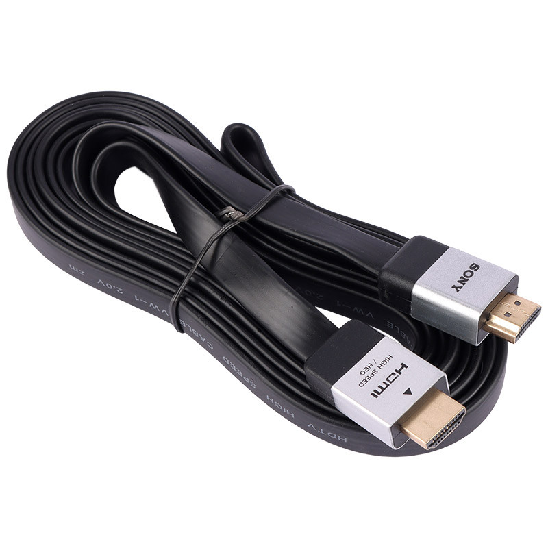 کابل Sony DLC-HE20HF HDMI V2.0 4K 3m