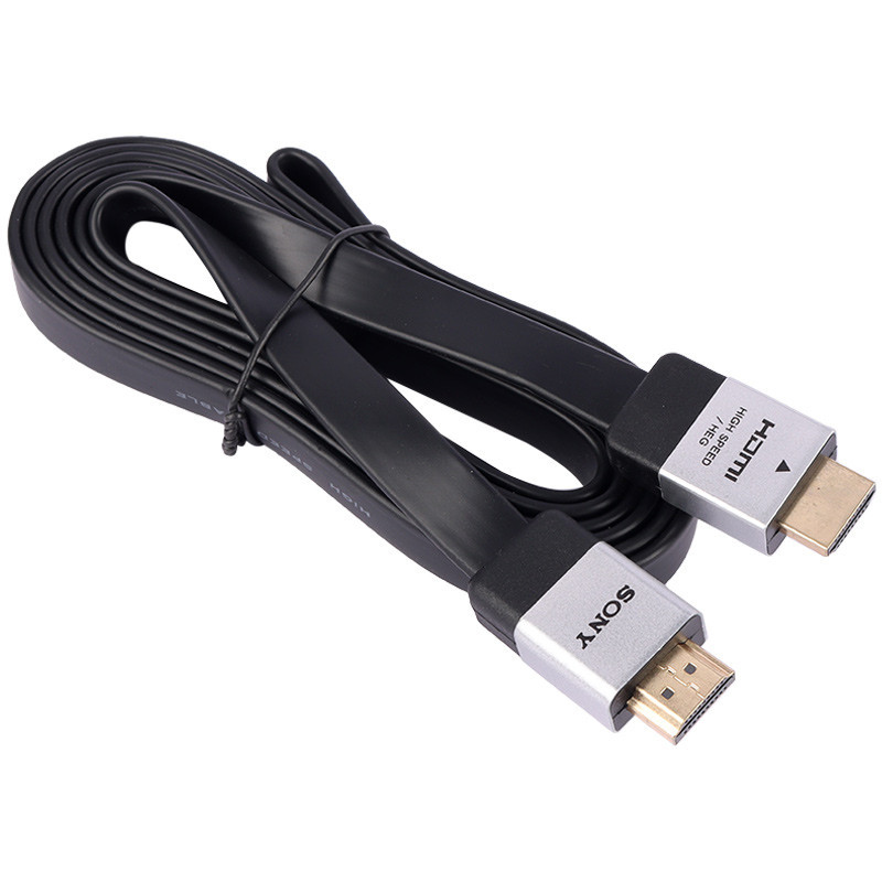 کابل Sony DLC-HE20HF HDMI V2.0 4K 2m